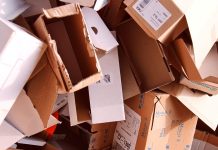 Růst zásilkového prodeje ukazuje na potřebu udržitelných obalů obalu