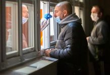 Přehledně: Jak postupovat při testování zaměstnanců ve firmách testovani_zamestnancu