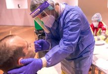 Rozhodnutí o frekvenci testů se odkládá. Ve hře jsou PCR testy PCR_testy