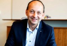 Pavel Jirák se stal prezidentem evropského sdružení spořitelen Pavel_Jirak