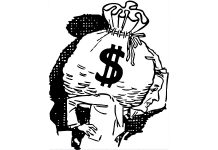 Čas dluhů se stává stejnou realitou jako čas covidu dluhu_x