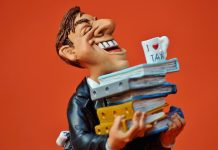 Finanční správa spustila ostrý provoz stránek Mojedane.cz mojedane