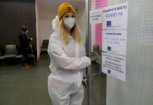 Testovat na covid musí i malé firmy. Výdaje nejsou zanedbatelné testovat_na_covid