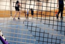 Badminton Aréna v Přerově to „zabalila“. Došly jí rezervy v_Prerove