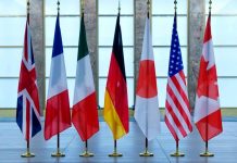 Země G7 zaútočily na Čínu kvůli emisím. Samy ale selhávají G7