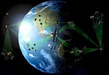 EP schválil Prahu jako centrum pro Kosmický program EU Kosmicky_program_EU