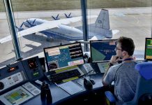 Řízení letového provozu loni vykázalo ztrátu 1,4 mld. Kč Rizeni_letoveho_provozu