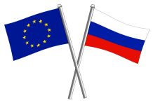 České firmy upozorňují na dopady uvalení sankcí na Rusko Rusko