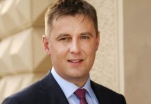 Ministr zahraničí Tomáš Petříček skončil. Proč, to mu neřekli Tomas_Petricek