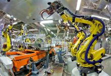 Český průmysl se přes masivní šíření epidemie udržel i v lednu cesky_prumysl