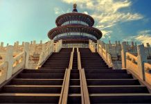 Čínská ekonomika v prvním čtvrtletí dosáhla 18,3% růstu cinska_ekonomika