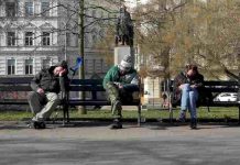 Pandemie zvýší počty chudých v Česku asi o 200 tisíc lidí pandemie