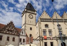 Cestovní ruch v Jihočeském kraji se zřejmě nezvedne ani letos jihoceskem