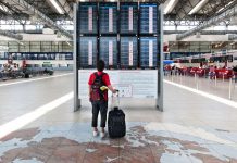 Krize v letectví pokračuje dál. A zejména v Evropě letectvi