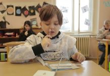 Testování žáků otevírá nejen školy, ale i vrací rodiče do práce testovani_zaku