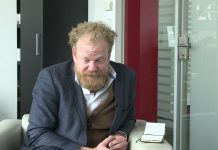 T. Sedláček: Finanční systém potřebuje jednou za čas dolejt