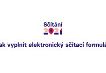 Sčítání lidu 2021 se i elektronicky prodlužuje do 11. května