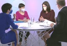 Maláčová v ČT: Čeští senioři jsou zvyklí dostat víc než 450 Kč malacova