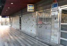 Počty lidí v ozbrojených složkách státu i výdaje na ně rostou ozbrojenych