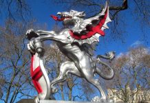 Londýn: Obchodníci v City získávají nové trhy i zákazníky v_City