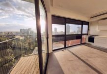 Úspěch očkování ovlivňuje v Tel Avivu ceny nemovitostí v_Tel_Avivu