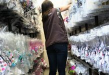 Prodejce spodního prádla Astratex zvýšil obrat o 90 procent Astratex