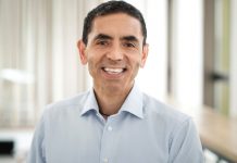 Německý BioNTech v prvním kvartále ztrojnásobil svůj čistý zisk BioNTech