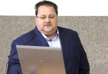 Jiří Tesař je novým šéfem ČMI. Jmenoval ho Karel Havlíček CMI