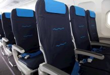 Croatia Airlines začne od června do září létat z Prahy do Splitu Croatia_Airlines