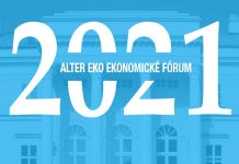 ALTER EKOnomické fórum nabídne atraktivní online program Forum_Alter_Eko