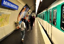 Francie je v recesi. Statistici se „spletli“ v odhadu HDP o 0,5 % Francie