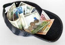 Unie hlásí pokles investic, HDP i pozdě dodané plány obnovy Unie