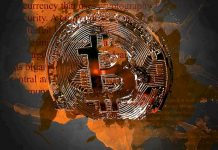 Bitcoiny dál ztrácejí na ceně. Tento týden byly i za 28 000 USD bitcoiny