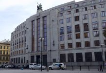 Centrální banka zvýšila základní úrokovou sazbu na 0,50 % centralni_banka