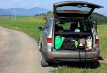 Ceny PHM jako v ČR jsou i v Rakousku, Slovinsku a Maďarsku