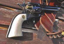 Česká zbrojovka dokončila akvizici Coltu za pět miliard korun coltu