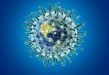 Biden chce stejně jako Trump znát pravdu o původu covidu-19 covidu-19