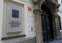 Sněmovna poslala digitální daň do závěrečného čtení digitalni