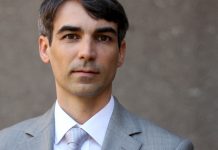 Jakub Seidler končí v ING. Od 1.6. bude hlavní ekonom ČBA jakub_seidler