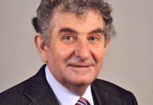 Nafta a benzin tu s námi budou ještě dlouho, říká Václav Loula nafty_vaclav_loula