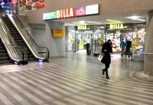 Antigenní testy mají už i obchodní řetězce. Kvalita není vysoká testu