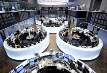 EU znovu válčí s Británií o úrokové swapy. Chce je do Frankfurtu urokove_swapy