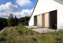 Chystá se nová legislativa pro využívání šedé a dešťové vody vody