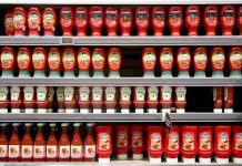 EP chce zákon na dovoz a prodej zboží s pochybným původem zbozi