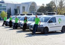 Avenier Tomáše Chrenka uspěl v tendru na distribuci vakcín Avenier