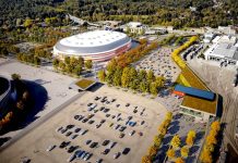 Brno postaví multifunkční halu za 3,3 mld. Kč. Pomůže mu NRF Brno