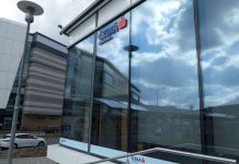 Česká spořitelna je po pěti letech největší plátce daně z příjmů Ceska_sporitelna