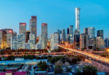 HDP Číny stoupl o 7,9 procenta. Analytici mluví o zpomalení Ciny