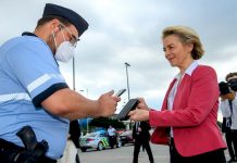 EK bude kontrolovat čerpání dotací z NPO v ČR více než jinde EK