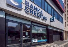 Creditas koupila úvěrovou a leasingovou společnost EkoRent EkoRent